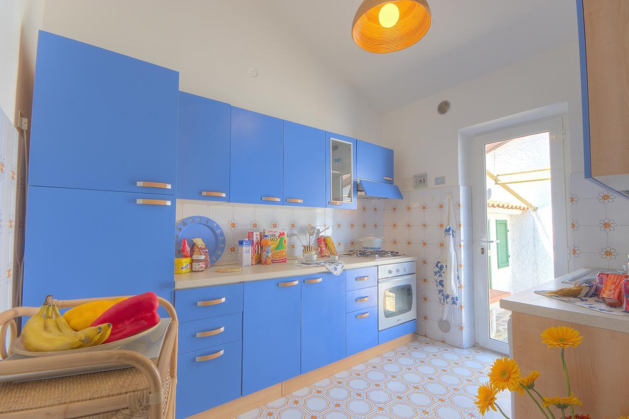 Apartahotel Villaggio Turistico Internazionale