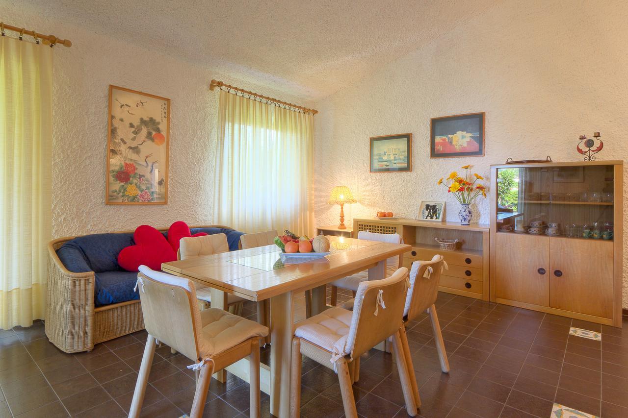 Villaggio Turistico Internazionale Apartahotel
