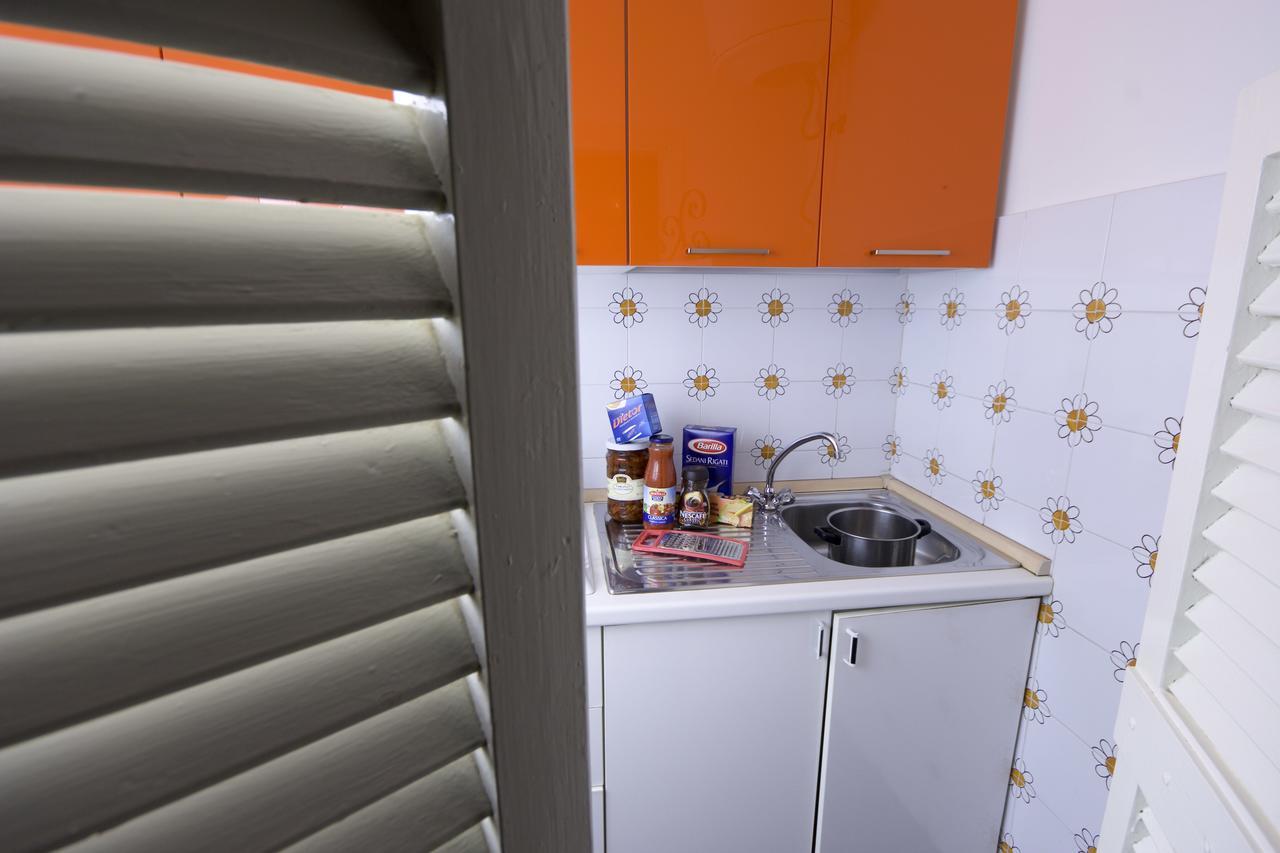 Apartahotel Villaggio Turistico Internazionale Porto Recanati