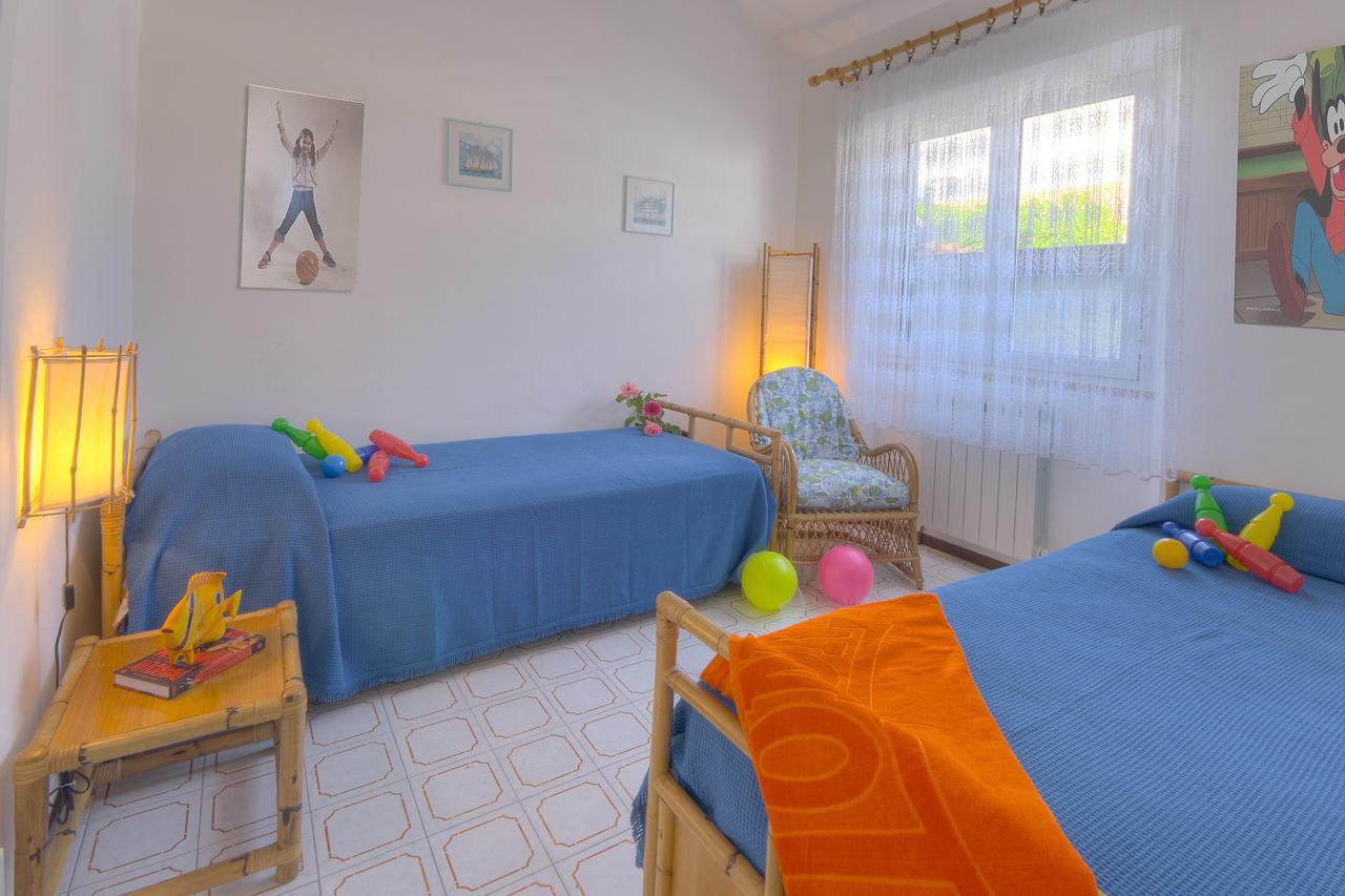 Villaggio Turistico Internazionale 4* Porto Recanati