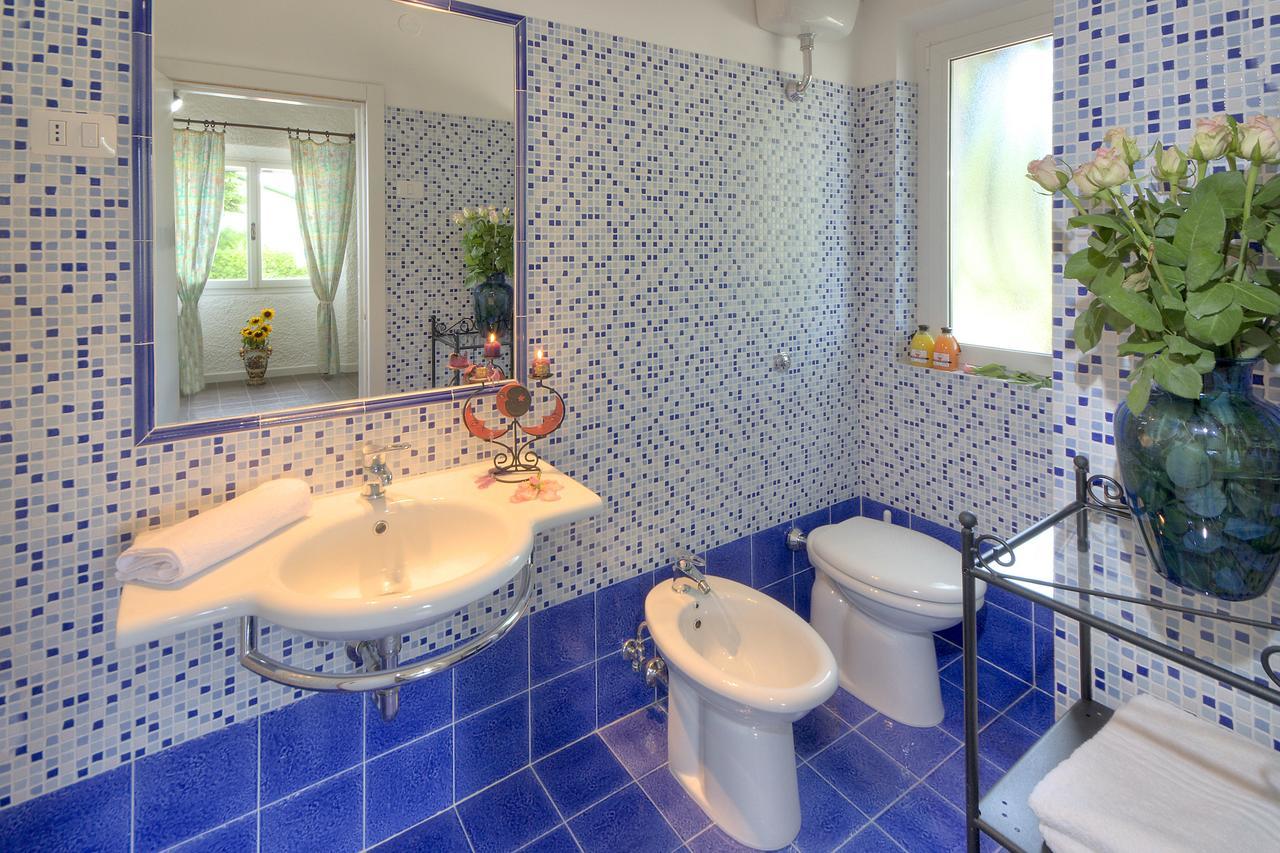 Villaggio Turistico Internazionale 4*