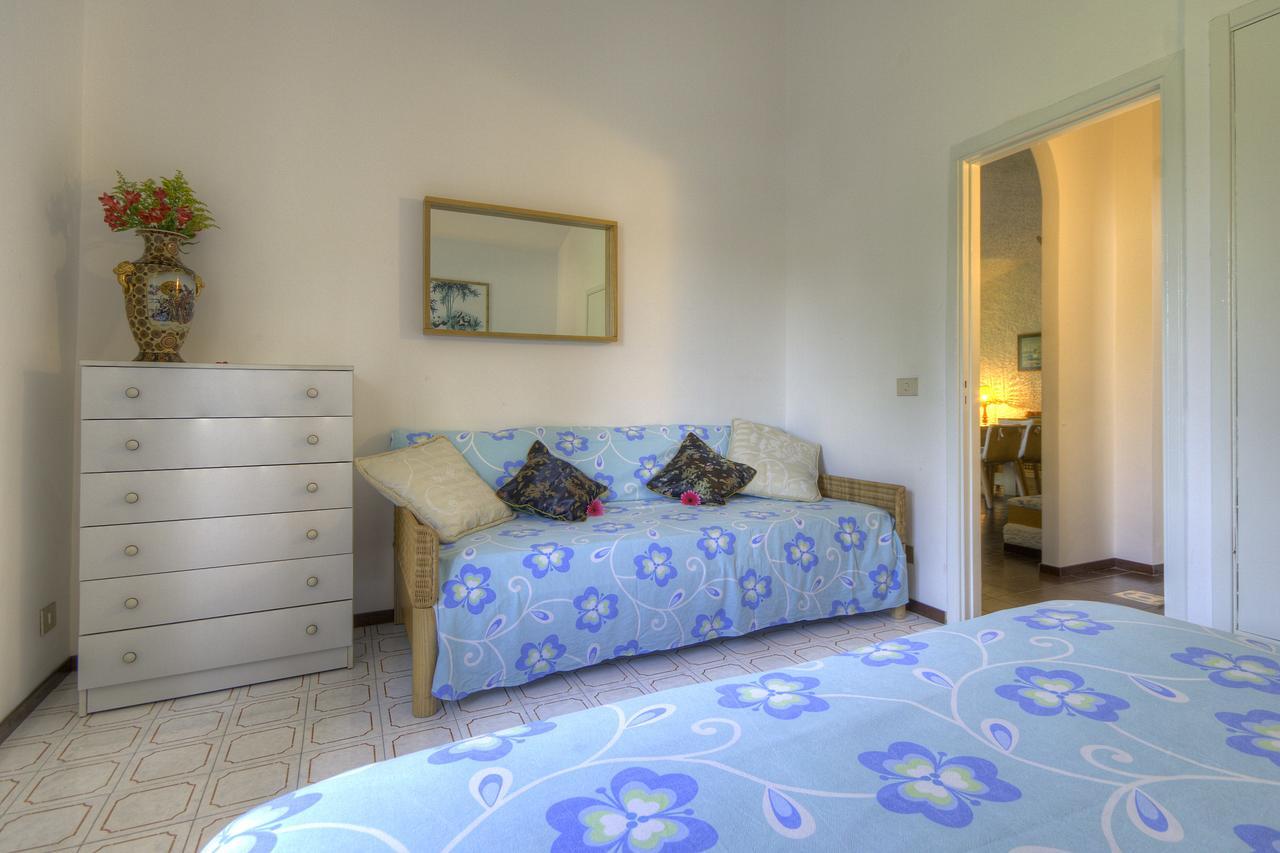 Apartahotel Villaggio Turistico Internazionale