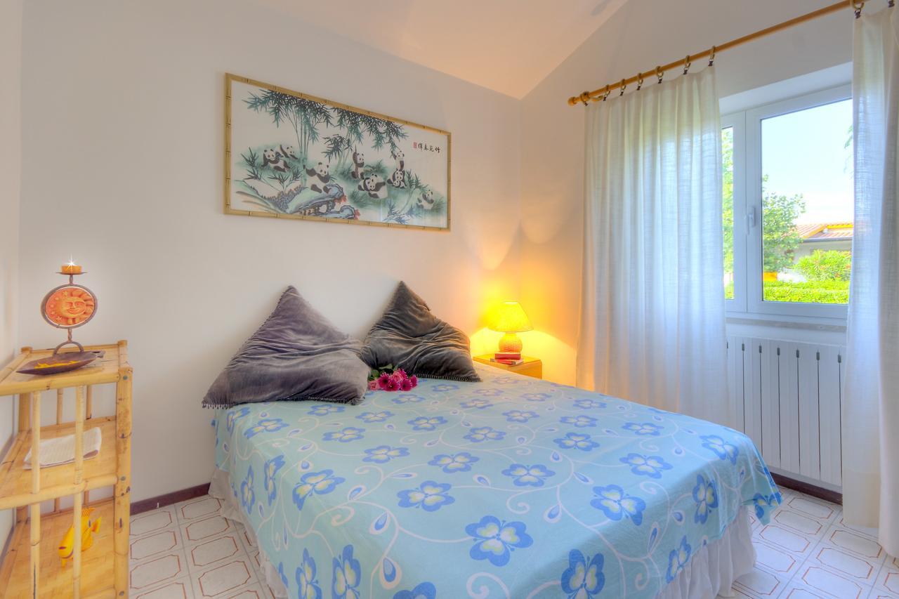 Villaggio Turistico Internazionale 4* Porto Recanati