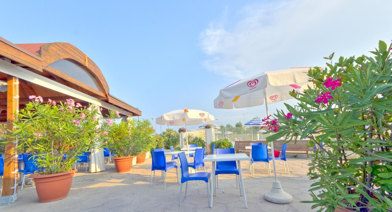 Villaggio Turistico Internazionale 4*