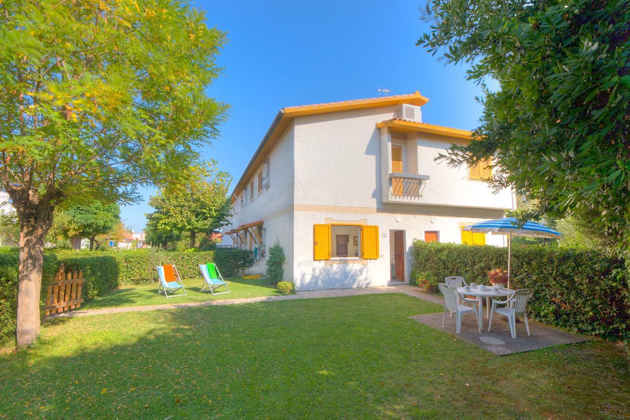 Apartahotel Villaggio Turistico Internazionale